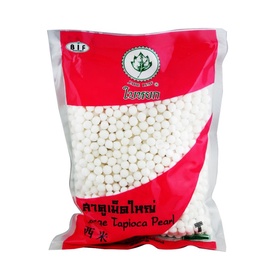 Jade Leaf 西米 大粒 400g